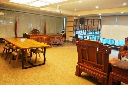 珠水能源大厦写字楼100元 ,精装修,环境舒适